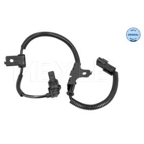 Kjøp Sensor, ABS av MEYLE 37-14 899 0048 til den lave prisen 419,69 NOK