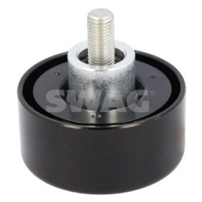 Umlenk- / Führungsrolle, Keilrippenriemen 33 11 1332 von SWAG günstig für 45,35 € online kaufen