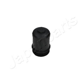 Deckel, Ölfiltergehäuse für AUDI von JAPANPARTS
