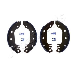 Compre Zapatas de freno de JAPANPARTS online para FIESTA I (GFBT) a precios moderados