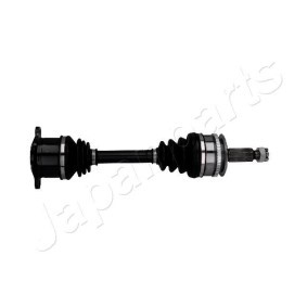 Antriebswelle für MITSUBISHI von JAPANPARTS