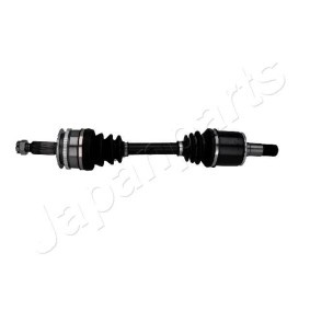 Antriebswelle für MITSUBISHI von JAPANPARTS