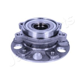 Radnabe KK-29075 von JAPANPARTS günstig für 102,10 € online kaufen