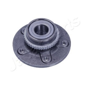 Radnabe KK-29076 von JAPANPARTS günstig für 91,46 € online kaufen
