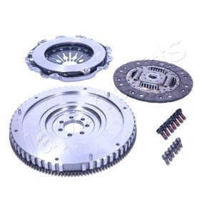 Kupplungssatz KV-115M von JAPANPARTS günstig für 332,84 € online kaufen