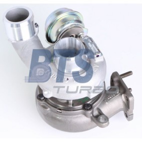 Osta Turboahdin BTS TURBO:llä T914776 edullisesti hintaan 1638,40 €