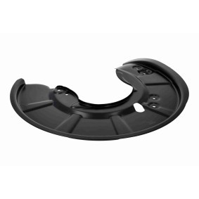 Compre Chapa deflectora, disco de travão da VAICO V58-0038 a um preço baixo por 63,69 €