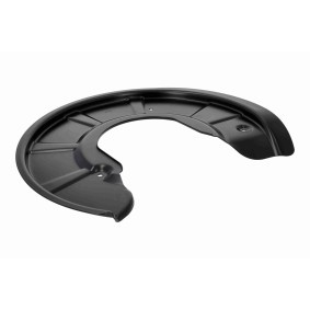 Compre Chapa deflectora, disco de travão da VAICO V58-0164 a um preço baixo por 49,73 €