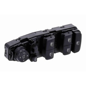 Compre Interruptor de vidros de VEMO online para X5 (G05) a preços moderados