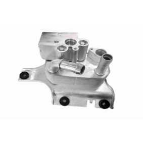 Compre Radiador de óleo de caixa automática de VEMO online para F-150 XIII (P552) Crew Cab Pick-up a preços moderados