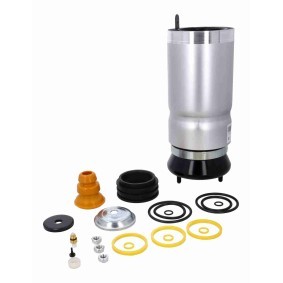 Compre Guardapolvos de la suspensión neumática de VEMO online para Discovery III (L319) a precios moderados