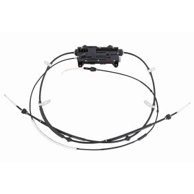 Køb Servomotor, standbremse kaliber af VEMO V48-77-0015 til den lave pris 5155,76 DKK