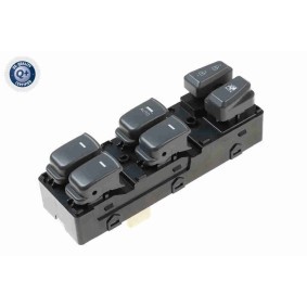 Comprar Interruptor de elevalunas de VEMO V52-73-0055 a bajo precio de 143,16 €