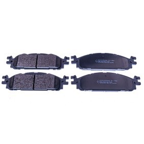 Acquista Kit pastiglie freni da DENCKERMANN B111582 a buon mercato per soli 33,73 €