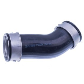 Compre Tubo flexível do ar de sobrealimentação da DENCKERMANN F100034 a um preço baixo por 31,12 €