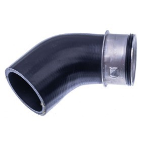 Compre Tubo flexível do ar de sobrealimentação da DENCKERMANN F100070 a um preço baixo por 24,98 €