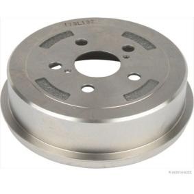 Bremstrommel J3402019 von HERTH+BUSS JAKOPARTS günstig für 37,31 € online kaufen