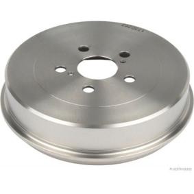Bremstrommel J3402020 von HERTH+BUSS JAKOPARTS günstig für 24,56 € online kaufen