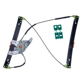 Acquista Alzacristallo da DENCKERMANN L000050 a buon mercato per soli 38,87 €