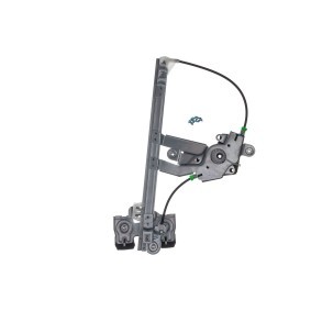 Acquista Alzacristallo da DENCKERMANN L000062 a buon mercato per soli 37,52 €