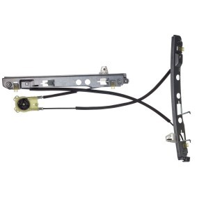 Acquista Alzacristallo da DENCKERMANN L000087 a buon mercato per soli 54,16 €