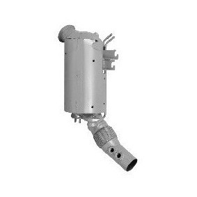 Compre Filtro de partículas de IMASAF online para 5 Sedan (G30, F90) a preços moderados