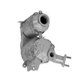 Comprar Filtro de partículas de IMASAF 40.87.73 a bajo precio de 1482,31 €