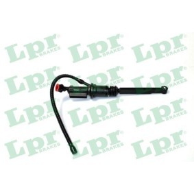 Geberzylinder, Kupplung 2632 von LPR günstig für 41,98 € online kaufen