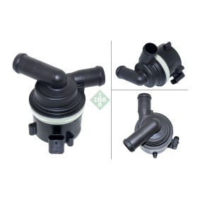 Zusatzwasserpumpe des Herstellers INA - Originalware Artikelnummer: 539 0011 10