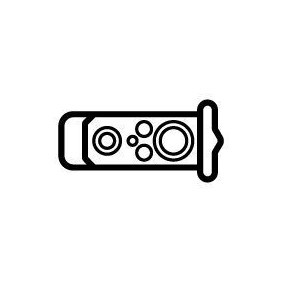 Acquista Valvola espansione climatizzatore da NRF 38777 a buon mercato per soli 29,99 €