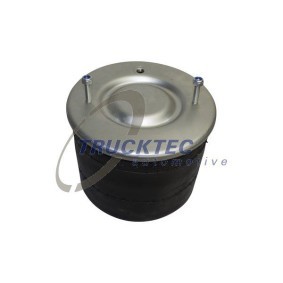 Federbalg, Luftfederung des Herstellers TRUCKTEC AUTOMOTIVE - Originalware Artikelnummer: 03.30.907