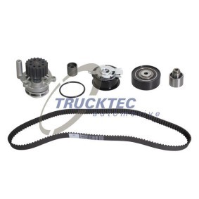 Zahnriemensatz von TRUCKTEC AUTOMOTIVE