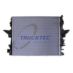 Kühler, Motorkühlung für LAND ROVER von TRUCKTEC AUTOMOTIVE