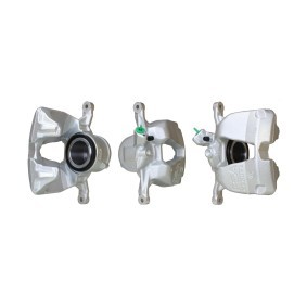 Compre Pinças de travão de ELSTOCK online para 408 SUV (P54) a preços moderados