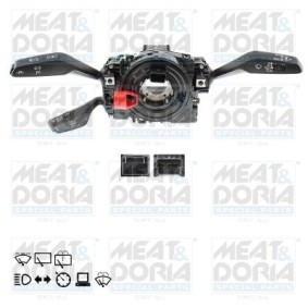Acquista Devioluci da MEAT & DORIA online per Q4 SUV a prezzi moderati