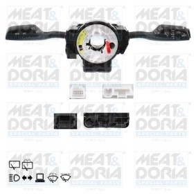 Lenkstockschalter von MEAT & DORIA