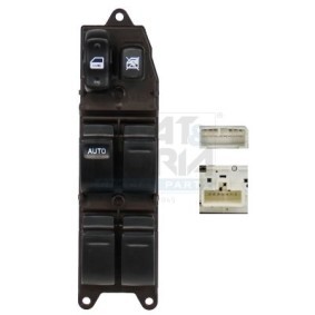 Fensterheberschalter 26889 von MEAT & DORIA günstig für 129,36 € online kaufen
