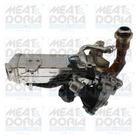 AGR-Kühler des Herstellers MEAT & DORIA - Originalware Artikelnummer: 88897R
