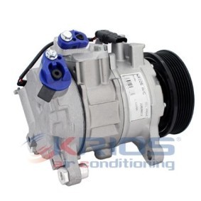 Klimakompressor von MEAT & DORIA für D4 Cabriolet (F33) günstig online kaufen