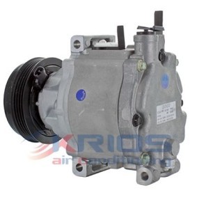 Klimakompressor K15369 von MEAT & DORIA günstig für 580,08 € online kaufen