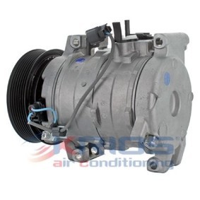 Achetez des Compresseur de climatisation MEAT & DORIA K15371 à prix pour 601,61 €