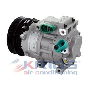 Klimakompressor K19046A von MEAT & DORIA günstig für 422,67 € online kaufen