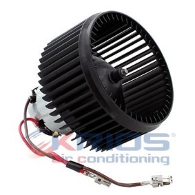 Acquista Ventilatore abitacolo da MEAT & DORIA K92389 a buon mercato per soli 80,50 €