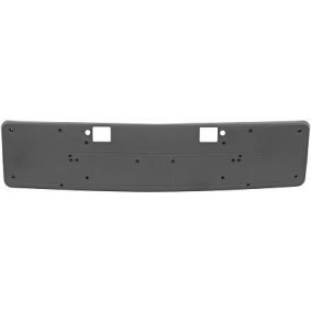 Kennzeichenhalter 1627061 von DIEDERICHS günstig für 47,66 € online kaufen