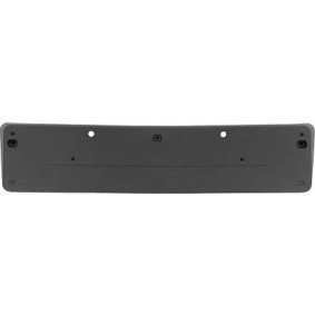 Kennzeichenhalter 1627161 von DIEDERICHS günstig für 47,66 € online kaufen