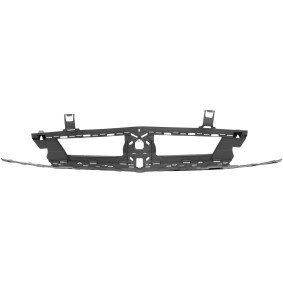 Halter, Kühlergitter für VAUXHALL von DIEDERICHS