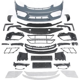Compre Pára-choques de DIEDERICHS online para Boxter Spyder (987) a preços moderados