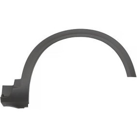 Kotflügelverbreiterung 3425852 von DIEDERICHS günstig für 80,73 € online kaufen