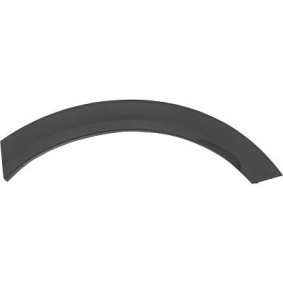 Kotflügelverbreiterung 3425859 von DIEDERICHS günstig für 70,83 € online kaufen