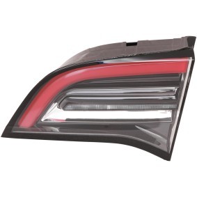 Rückleuchte 7960092 TESLA von DIEDERICHS